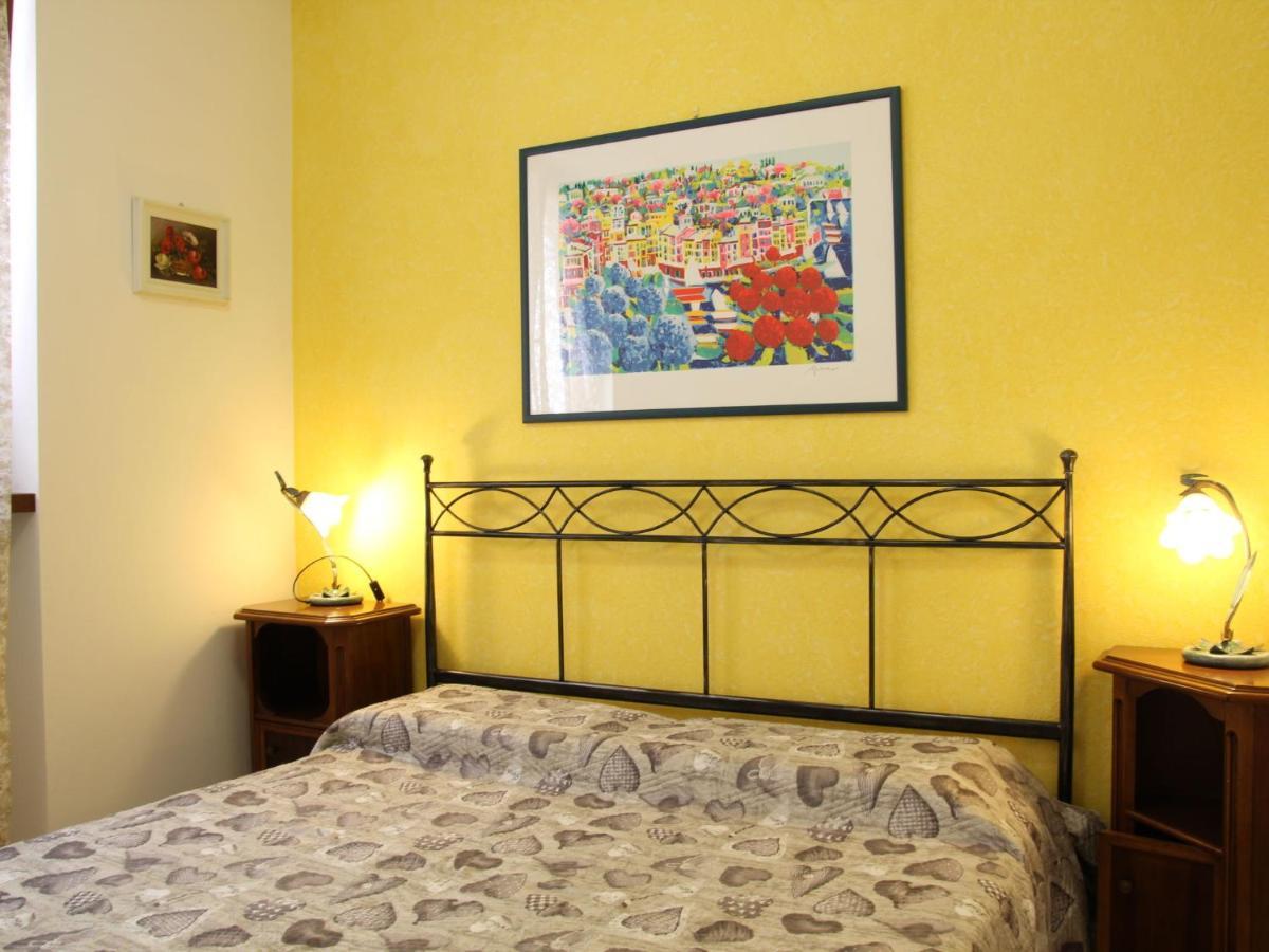 Apartment Villa Rizzardi-3 By Interhome مالتشيزينيه المظهر الخارجي الصورة