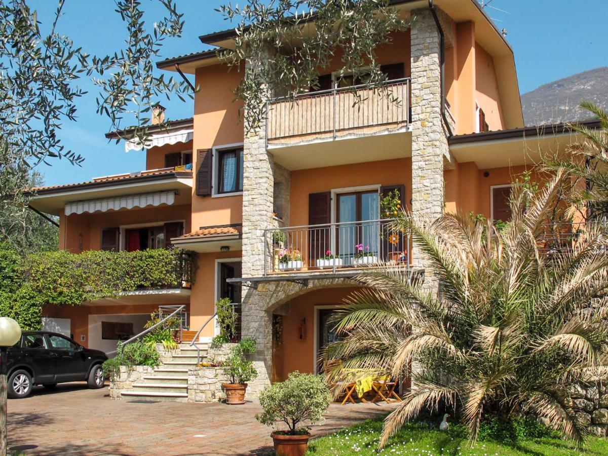 Apartment Villa Rizzardi-3 By Interhome مالتشيزينيه المظهر الخارجي الصورة