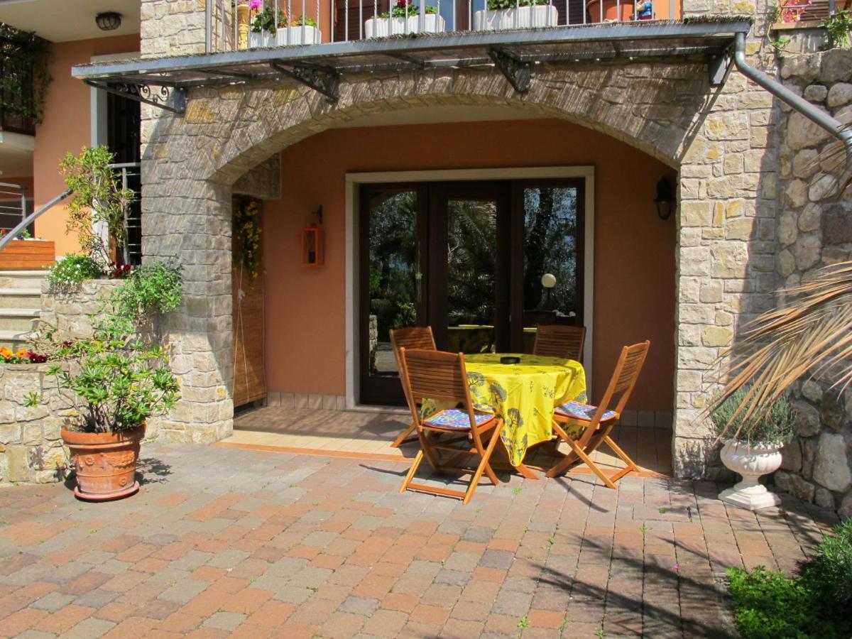 Apartment Villa Rizzardi-3 By Interhome مالتشيزينيه المظهر الخارجي الصورة