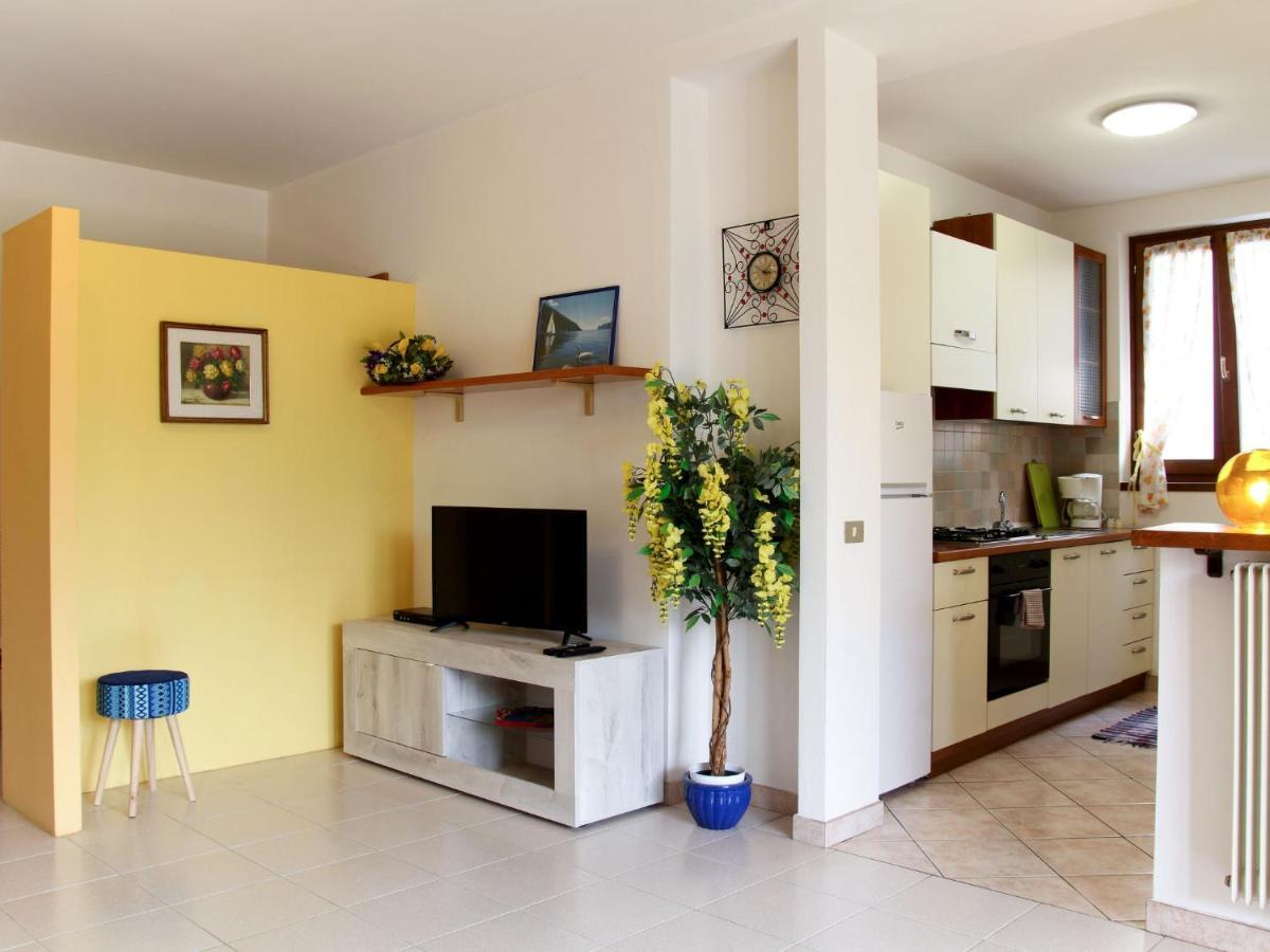 Apartment Villa Rizzardi-3 By Interhome مالتشيزينيه المظهر الخارجي الصورة