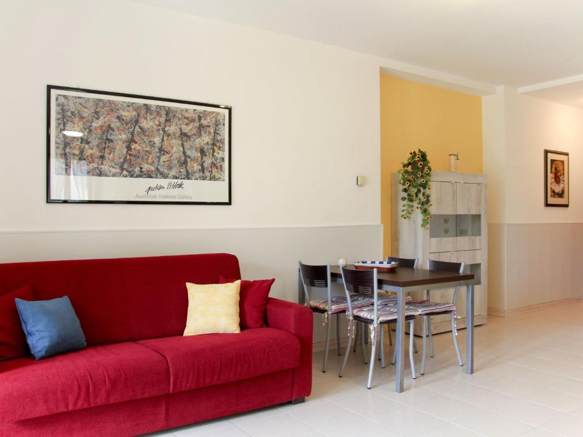 Apartment Villa Rizzardi-3 By Interhome مالتشيزينيه المظهر الخارجي الصورة